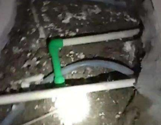 大观卫生间漏水多少钱