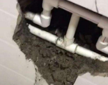 大观卫生间漏水哪家好