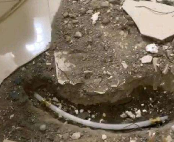 大观卫生间测漏水哪家优惠