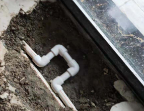 大观卫生间测漏水哪家好
