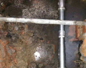 大观卫生间测漏水多少钱