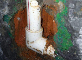 大观卫生间测漏水价格明细