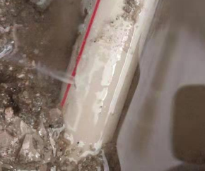 大观水管维修公司