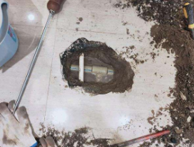 大观卫生间防水多少钱