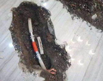 大观水管维修哪家好