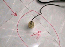 大观卫生间测漏水多少钱