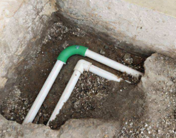 大观卫生间测漏水价格多少