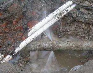 大观水管维修费用是多少
