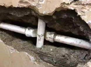 大观水管维修哪家好