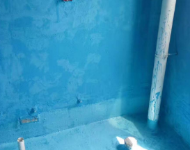 大观卫生间防水多少钱