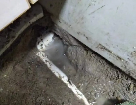 大观卫生间测漏水多少钱