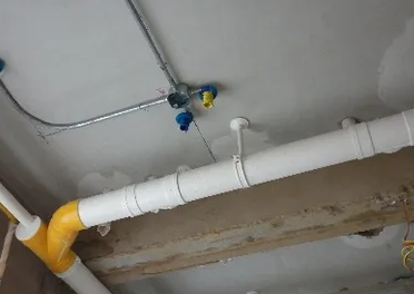 大观水管维修多少钱