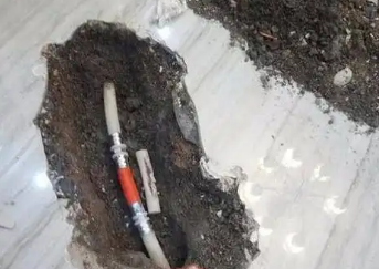 大观卫生间测漏水哪家好