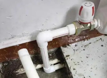 大观卫生间测漏水多少钱