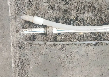 大观卫生间测漏水之解决方法