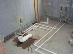 大观水管维修多少钱