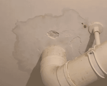 大观卫生间测漏水的检测方法