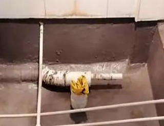 大观卫生间测漏水服务电话
