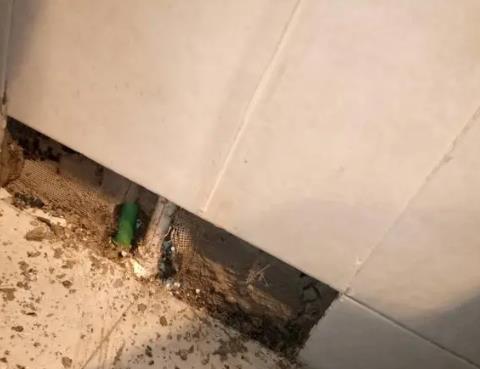 大观测漏水公司为您专业分享下检漏仪器准确定位的方法有什么特点?