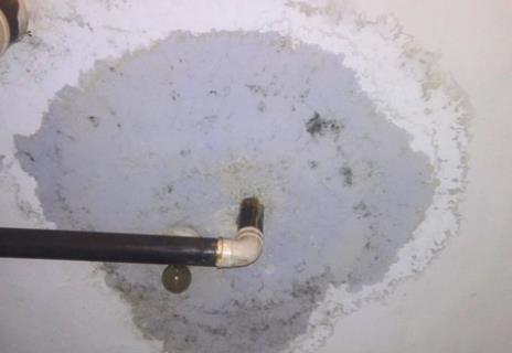 大观测漏水公司分享如何自检漏水