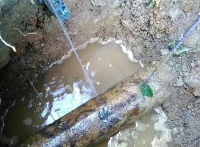 大观卫生间测漏水公司分享下我们可以检测到轻微的漏水和水压吗？