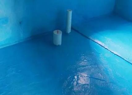 大观卫生间防水公司分享防水小知识