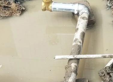 大观测漏水公司电话